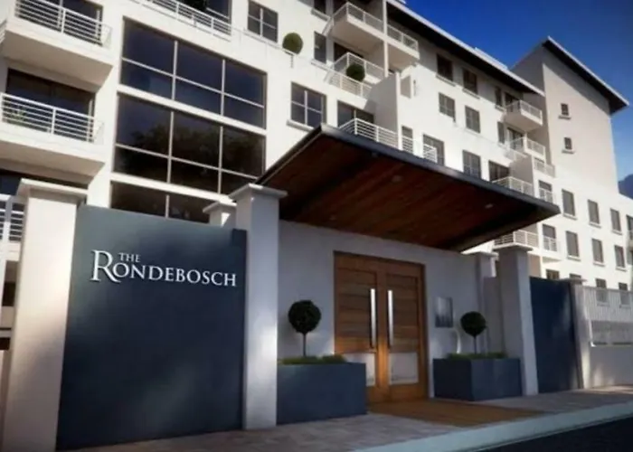 The Rondebosch