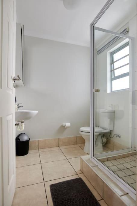 Apartment The Rondebosch Cape Town