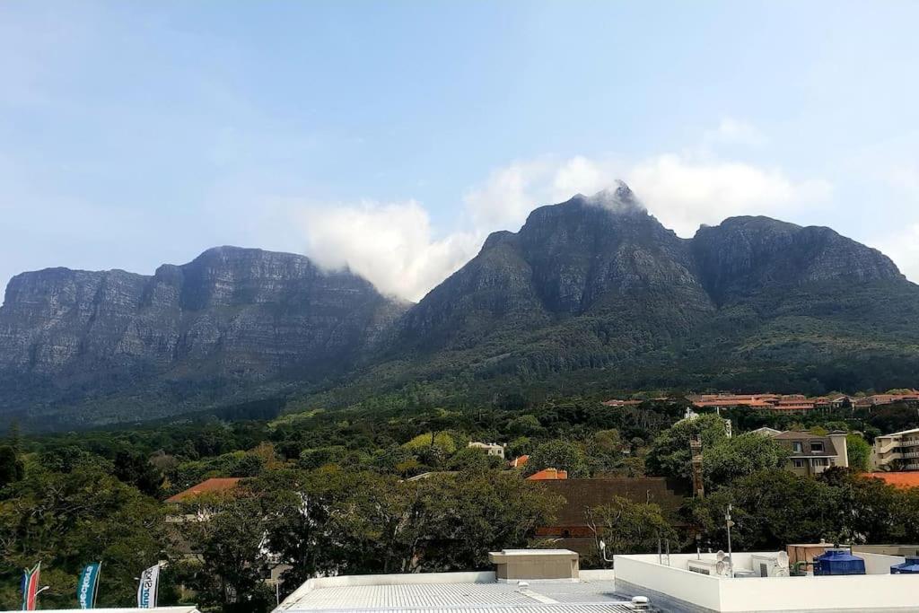 The Rondebosch Cape Town