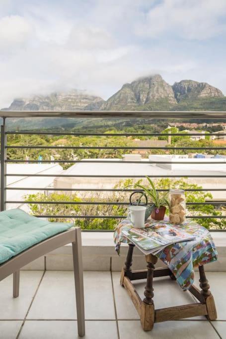 The Rondebosch Apartment