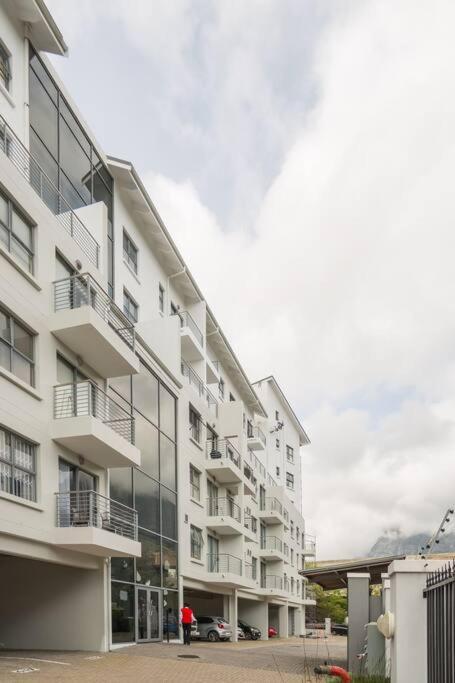 Apartment The Rondebosch
